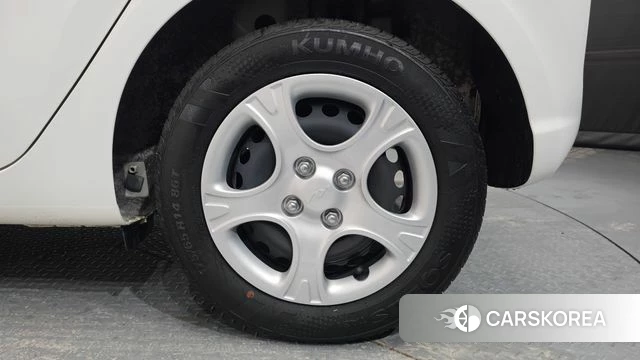 Kia The New Morning (JA) id 4617525 из Кореи 13