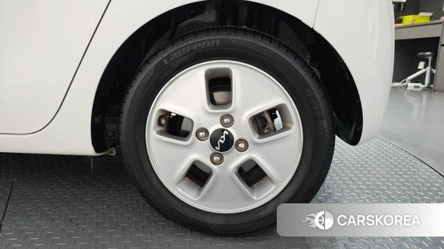 Kia The New Ray id 4613555 из Кореи 13