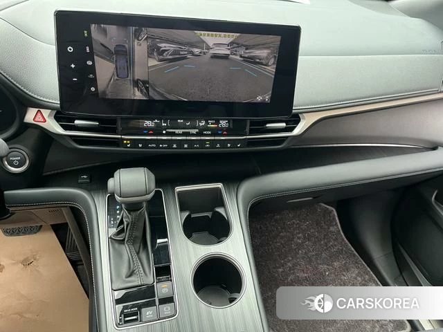 Toyota Saina id 4261114 из Китая 13