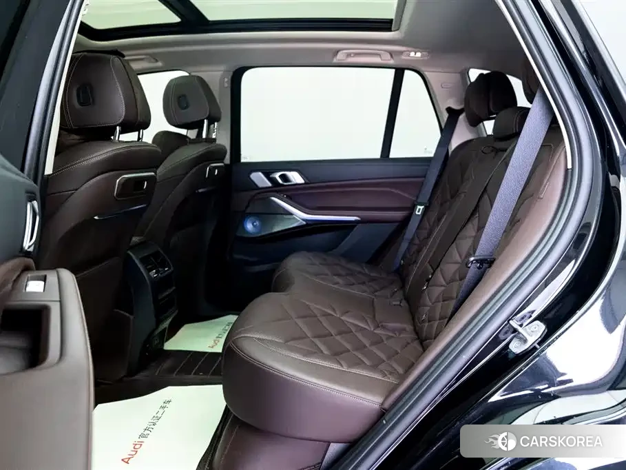 BMW X5 id 4539290 из Китая 13