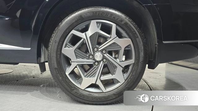 Hyundai Palisade id 4662177 из Кореи 13
