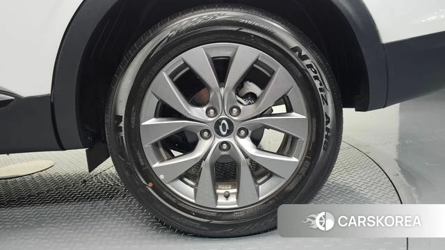 Renault Korea (Samsung) XM3 id 4904775 из Кореи 13
