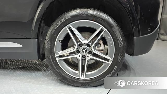 Mercedes-Benz GLA - Class H247 id 4493943 из Кореи 13