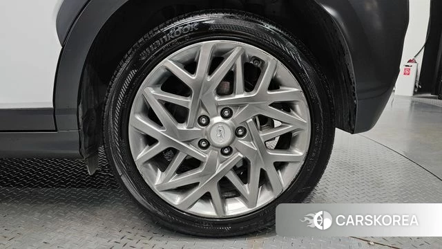 Hyundai Kona Hybrid id 4530426 из Кореи 13