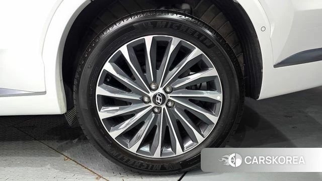 Hyundai The New Palisade id 4763717 из Кореи 13