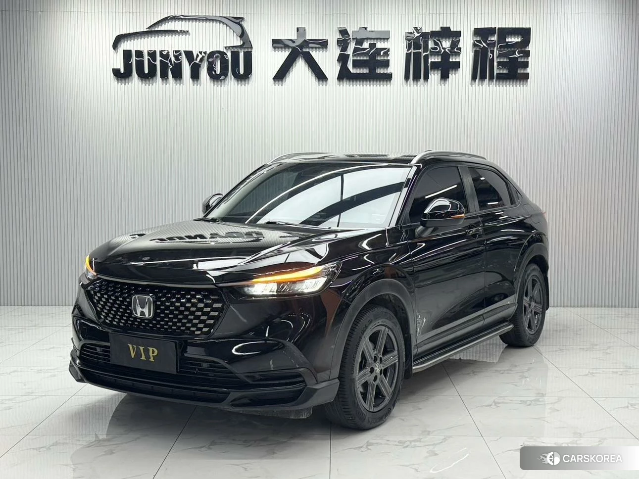 Honda XR-V id 4467357 из Китая 13