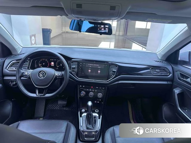 Volkswagen Exploring songs id 4264570 из Китая 13