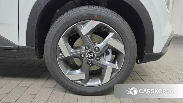 Hyundai Venue id 4522997 из Кореи 13
