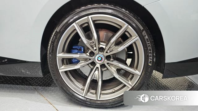 BMW 2 Series (G42) id 4763548 из Кореи 13