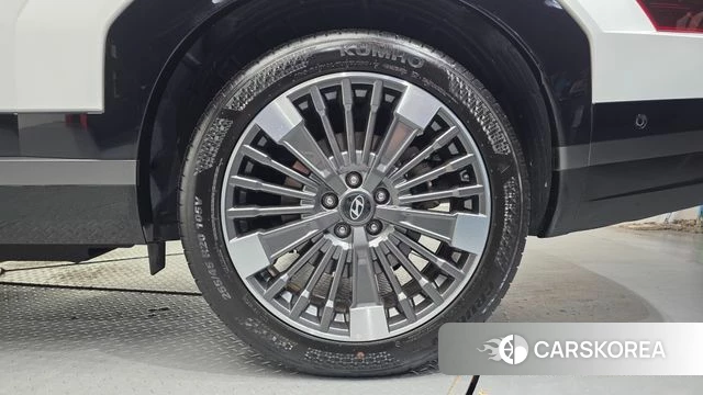 Hyundai Santa Fe (MX5) id 4941304 из Кореи 13