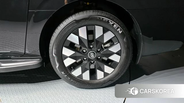 Hyundai Staria id 4329511 из Кореи 13