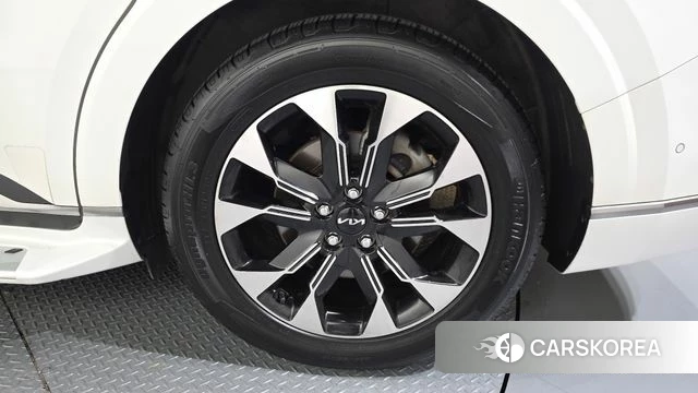 Kia Carnival 4th generation id 4917267 из Кореи 13