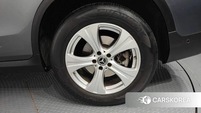 Mercedes-Benz GLC-Class X253 id 4251306 из Кореи 13