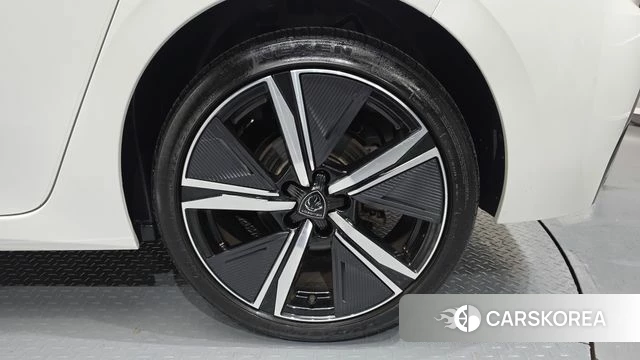 Peugeot 308 Third generation id 4201942 из Кореи 13