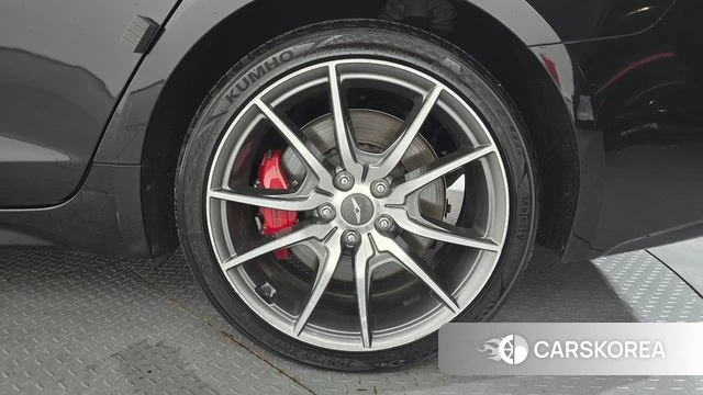 Genesis G70 id 4742373 из Кореи 13