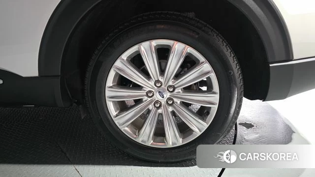 Ford Explorer 6th Generation id 4792864 из Кореи 13
