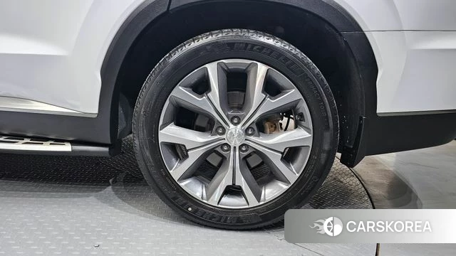 Hyundai Palisade id 4186983 из Кореи 13