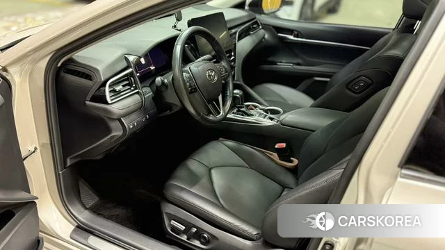 Toyota Camry id 4273662 из Китая 13