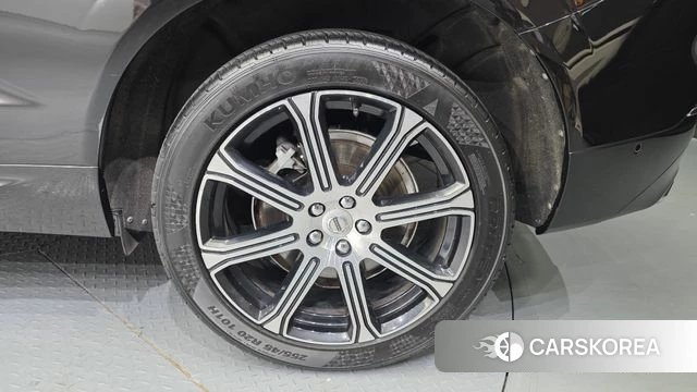 Volvo XC60 second Generation id 4339778 из Кореи 13