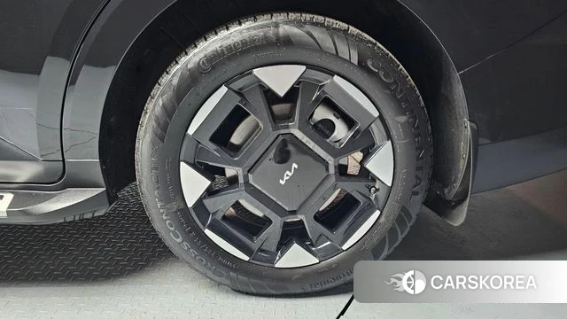 Kia The New Carnival 4th Generation id 4590108 из Кореи 13
