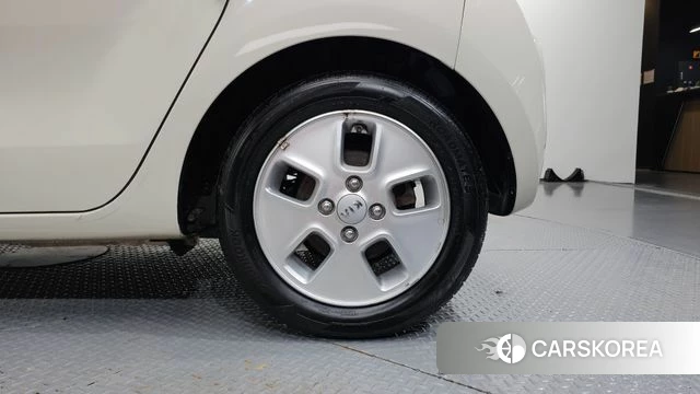Kia The New Ray id 4873076 из Кореи 13
