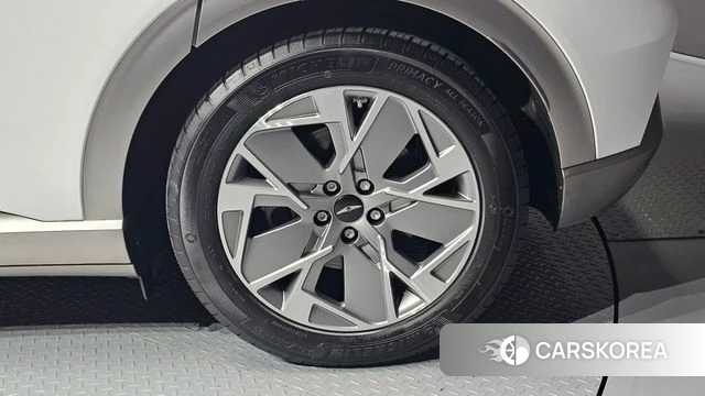 Genesis GV60 id 4871432 из Кореи 13