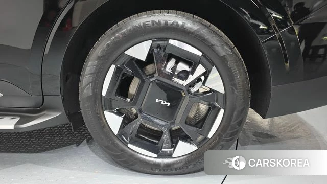 Kia The New Carnival 4th Generation id 4194334 из Кореи 13