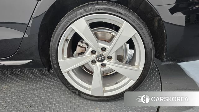 Audi A4 (B9) id 4731453 из Кореи 13