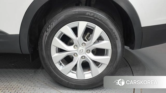 Renault Korea (Samsung) XM3 id 4746064 из Кореи 13