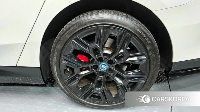 BMW i5 (G60) id 4354498 из Кореи 13