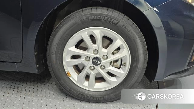 Kia Come New K3 id 4722593 из Кореи 13