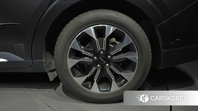 Kia Carnival 4th generation id 4594291 из Кореи 13
