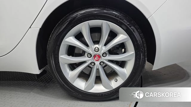 Jaguar XF (X260) id 4245714 из Кореи 13