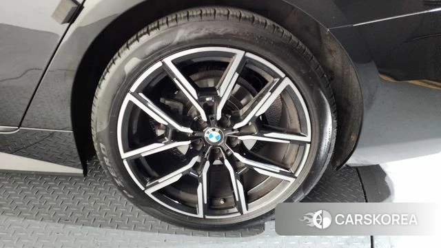 BMW 4 Series (G22) id 4195505 из Кореи 13
