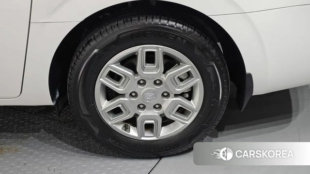 Hyundai Staria id 4308400 из Кореи 13