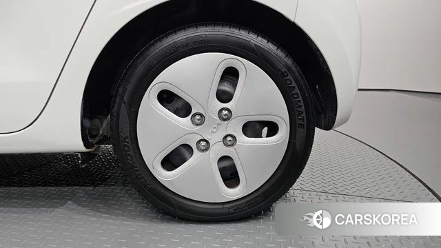 Kia The New Ray id 4657077 из Кореи 13