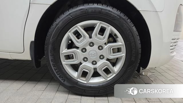 Hyundai Staria id 4646609 из Кореи 13