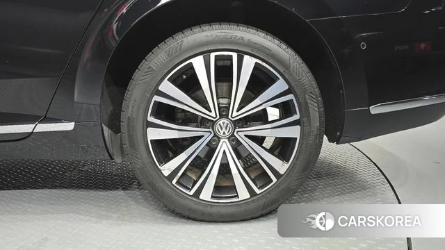 Volkswagen Arteon id 4759771 из Кореи 13