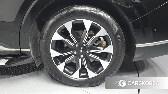Kia Carnival 4th generation id 4778943 из Кореи 13