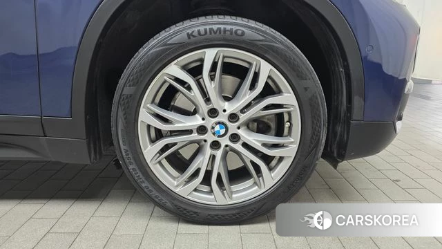 BMW X1 (F48) id 4285855 из Кореи 13