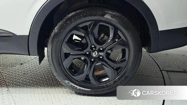 Renault Korea (Samsung) XM3 id 4942184 из Кореи 13