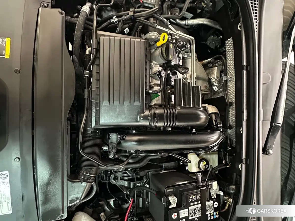 Skoda Superb id 4644512 из Китая 13