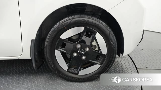 Kia The New Kia Ray EV id 4893224 из Кореи 13