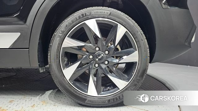 Kia Seltos id 4784432 из Кореи 13