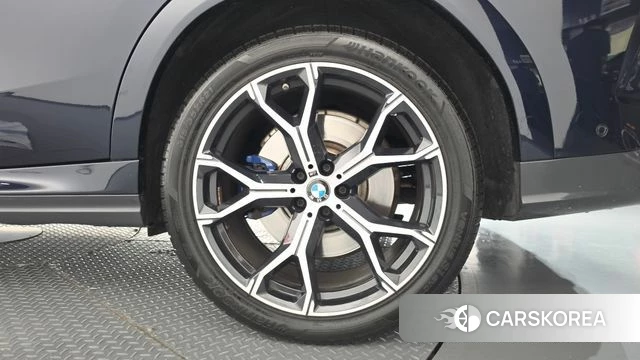 BMW X6 (G06) id 4683811 из Кореи 13
