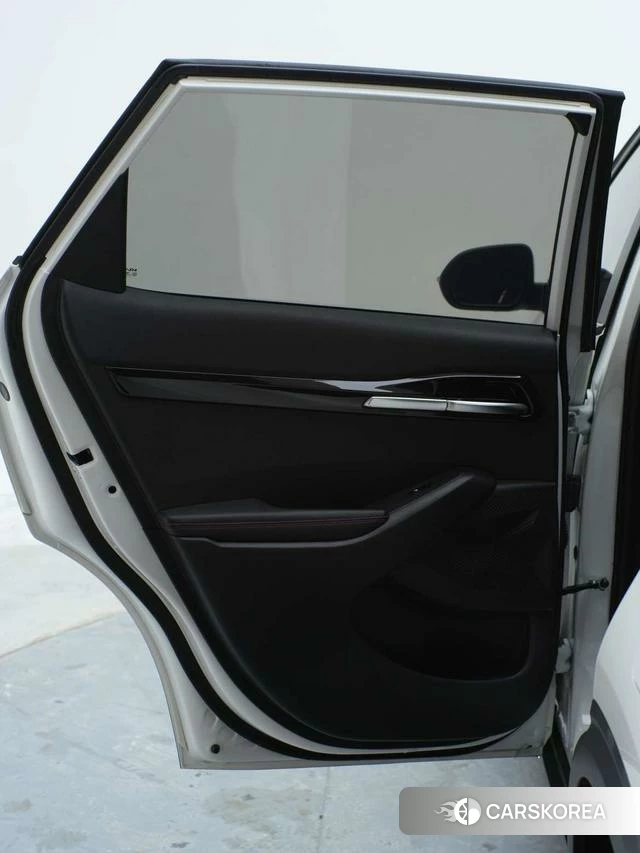 Kia Proud run id 4321401 из Китая 13