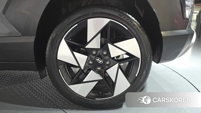 Hyundai Kona (SX2) id 4308029 из Кореи 13