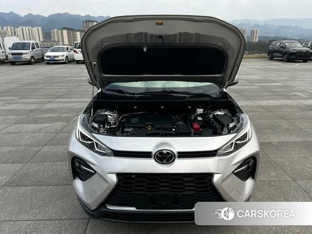 Toyota Wilanda id 3882307 из Китая 13