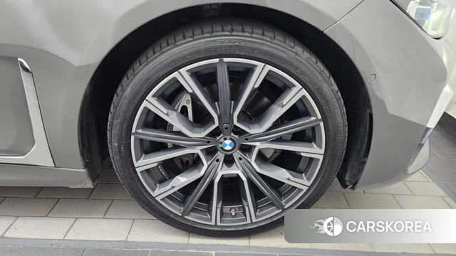 BMW 7 Series (G11) id 4501131 из Кореи 13