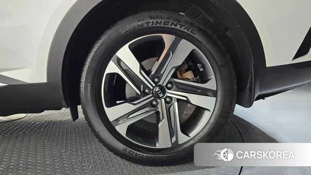 Kia Sorento 4th Generation id 4637310 из Кореи 13